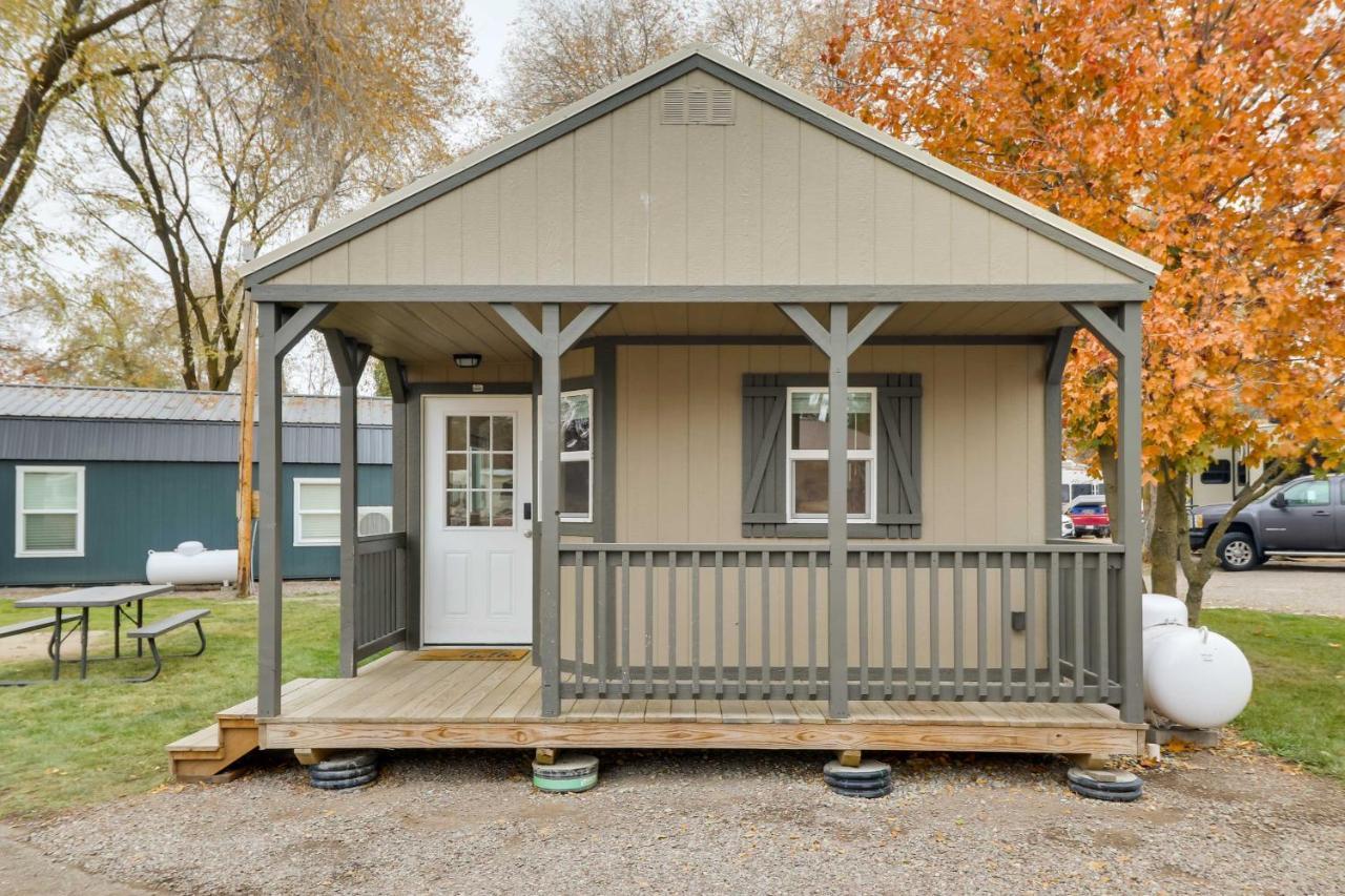 Columbia Falls Studio 20 Mi To Glacier Natl Park Exterior foto